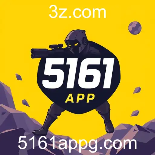 5161 App Revoluciona o Mercado de Jogos em 2026