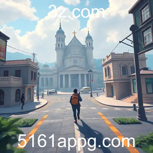 A Revolução dos Jogos: A Ascensão do 5161 App