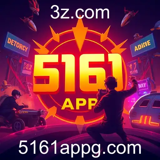 Explorando o Impacto do 5161 App nos Jogos Online