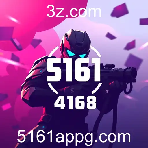 A Popularidade Crescente do 5161 App no Mundo dos Jogos