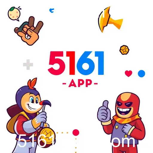 Expansão e Tendências do 5161 App em 2026