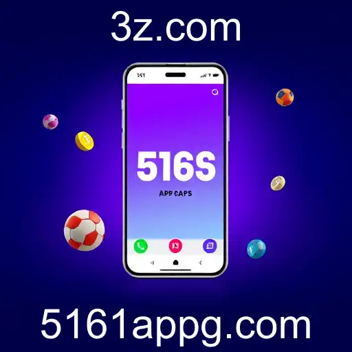 A Revolução dos Jogos Online com o 5161 App