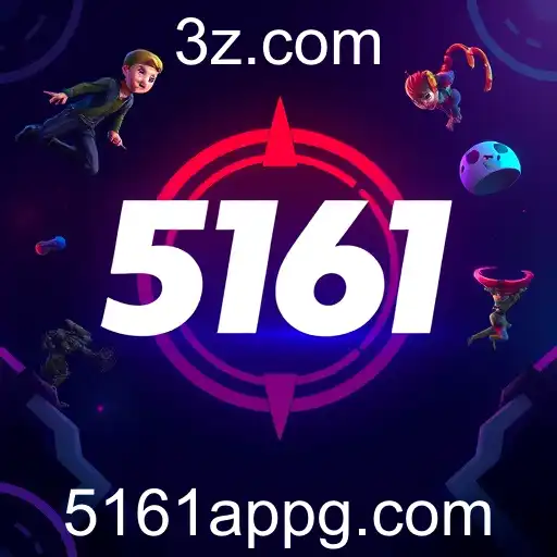Revolução na Indústria de Jogos com o 5161 App