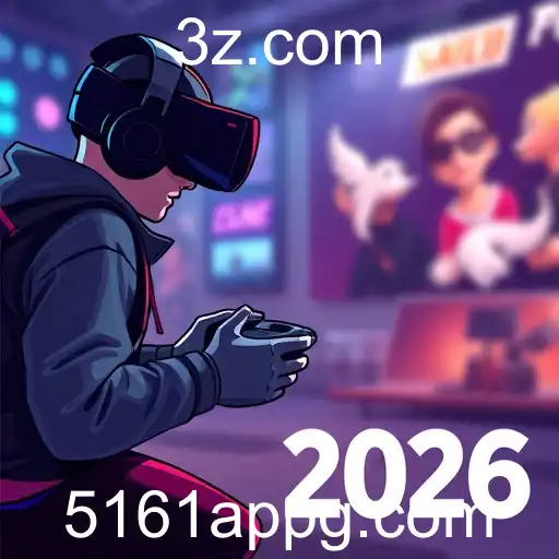 A Revolução dos Jogos com o 5161 App