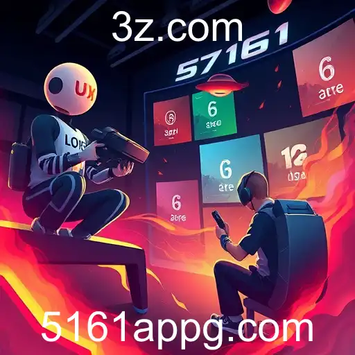 Tendências de Jogos em 2026: A Ascensão da 5161 App