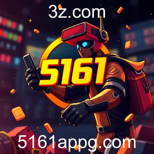 O Impacto Crescente do 5161 App no Mundo dos Jogos