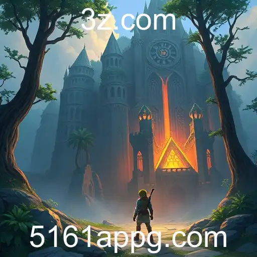 O Impacto do '5161 App' no Cenário de Jogos Online