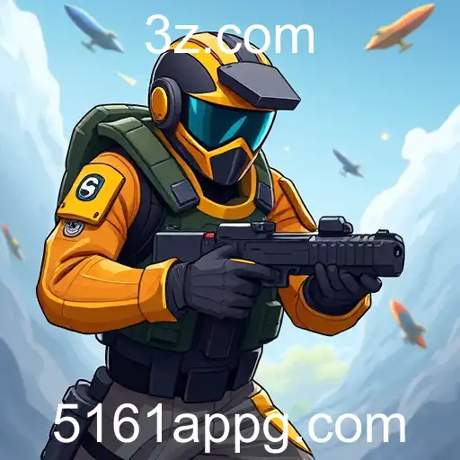 O Impacto da '5161 App' no Mercado de Jogos em 2026