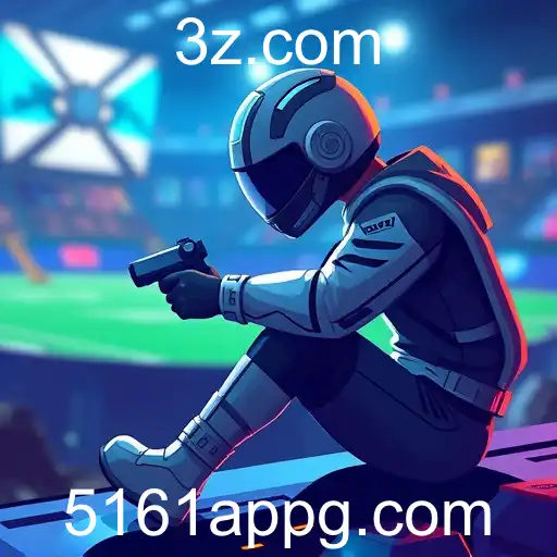 Revolucionando o Mercado de Jogos Online: O Impacto do 5161 App