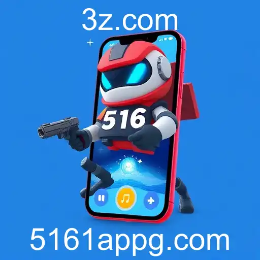 Inovação e Crescimento no Mercado de Jogos: A Influência do 5161 App