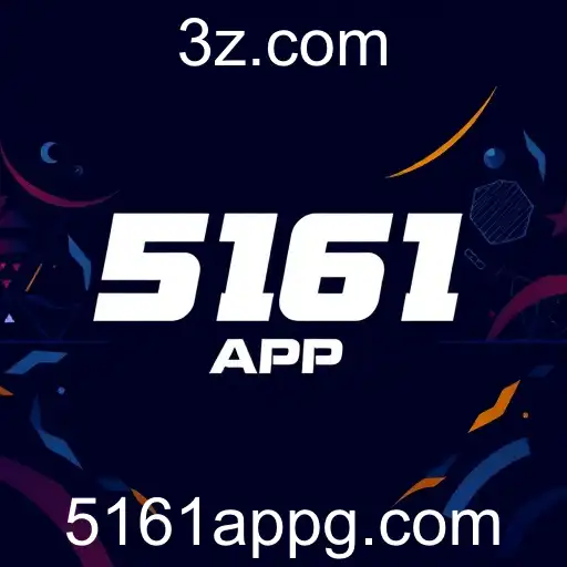 A Ascensão do 5161 App no Cenário de Jogos Online