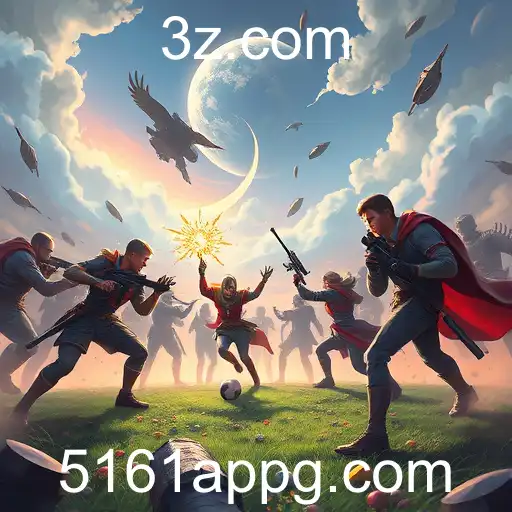 5161 App Transforma o Cenário dos Jogos Móveis em 2025