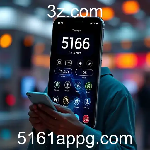 Avanços e Desafios do 5161 App em 2025