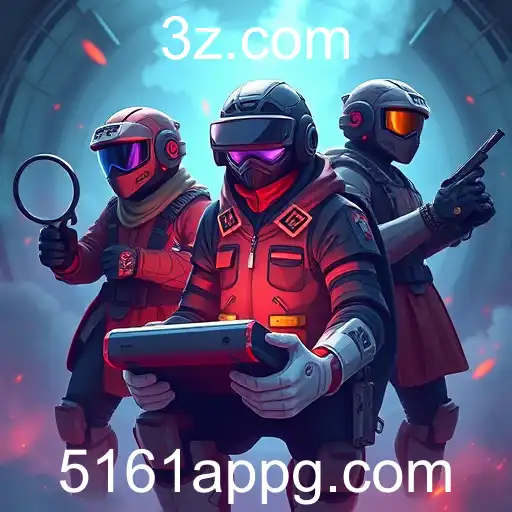 Evolução dos Jogos Online com 5161 App