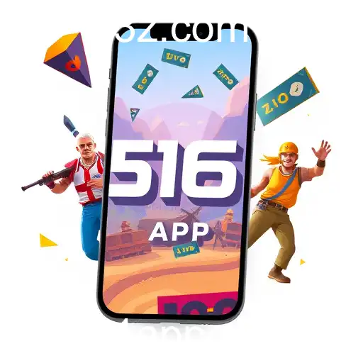 A Revolução do 5161 App no Mundo dos Jogos em Português