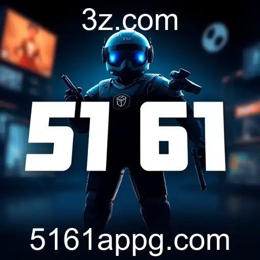 A Revolução Digital dos Jogos: 5161 App e as Tendências de 2026