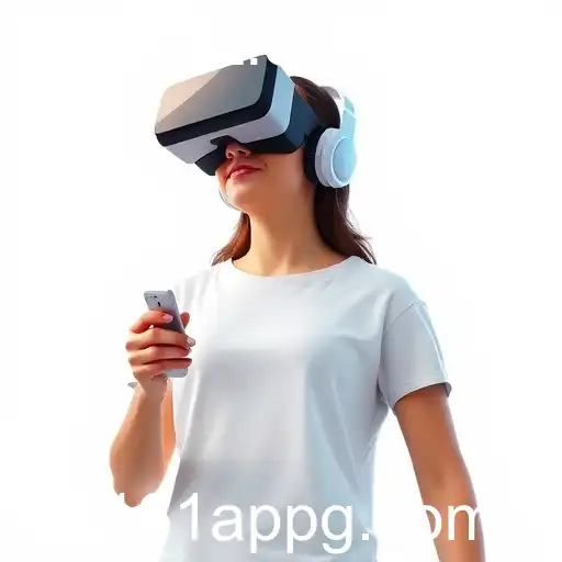A Revolução dos Jogos com 5161 app