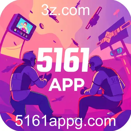 Revolução no Entretenimento Digital: O impacto do 5161 App