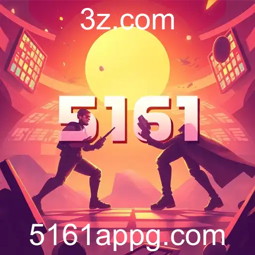 Revolução nos Jogos com o App 5161