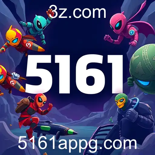O Crescimento do 5161 App no Mundo dos Jogos