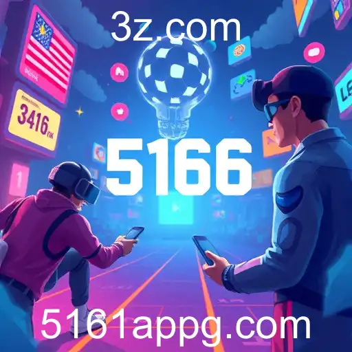 O Impacto do 5161 App nos Jogos de 2026