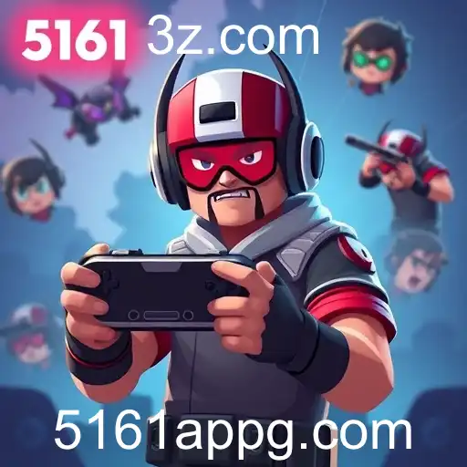Inovações Transformadoras no Mundo dos Jogos: A Ascensão do 5161 App