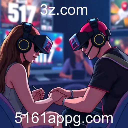 O Crescimento Explosivo dos Jogos Online este Ano