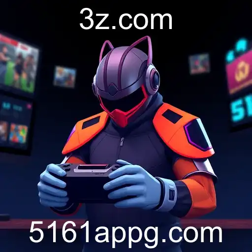 5161 App e o Crescimento dos Jogos Móveis em 2026