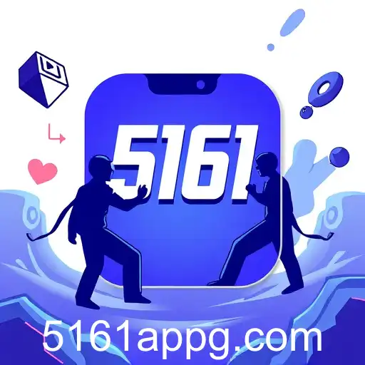 Nova Era dos Jogos com 5161 App