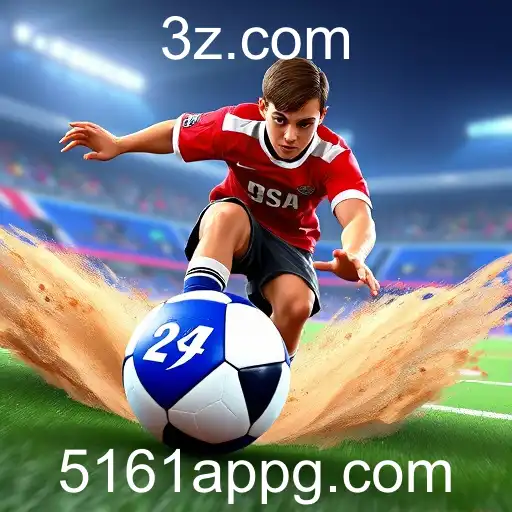 Novo Horizonte dos Jogos em 5161 App