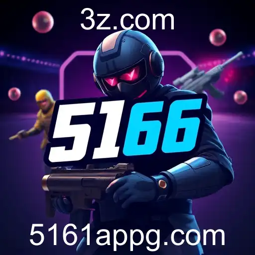 A Revolução do Jogar com o 5161 App
