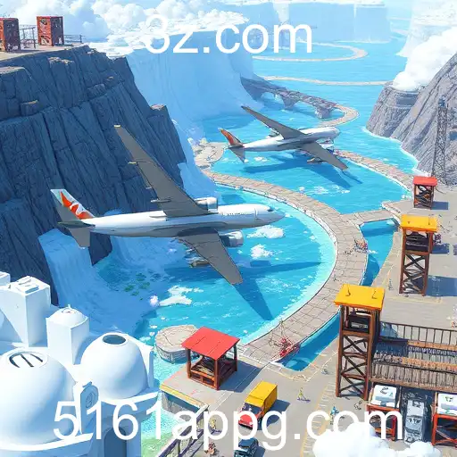 A Revolução do 5161 App no Mundo dos Jogos