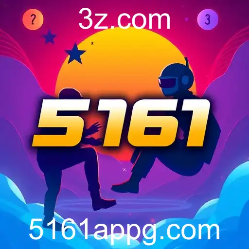 A Revolução do Jogo: Exploração do Mundo do 5161 App