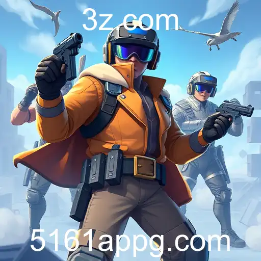 Revolução no Mundo dos Jogos com 5161 App