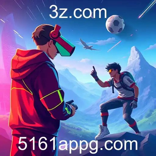 A Revolução do 5161 App no Mundo dos Jogos