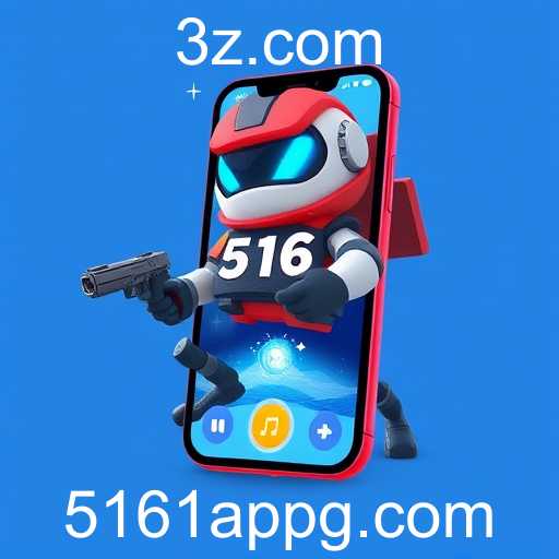 5161 App: Transformando o Cenário dos Jogos Online em 2025