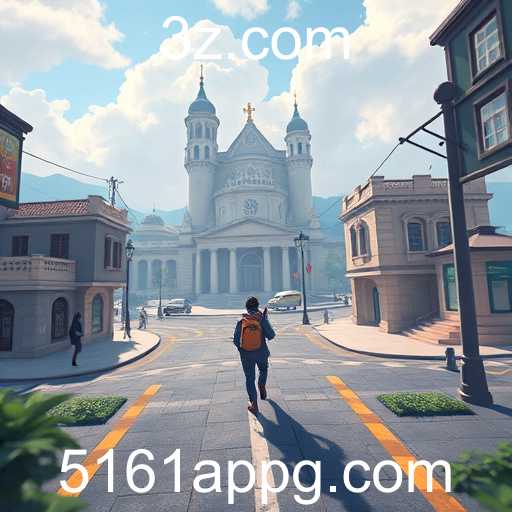 A Revolução dos Jogos: A Ascensão do 5161 App