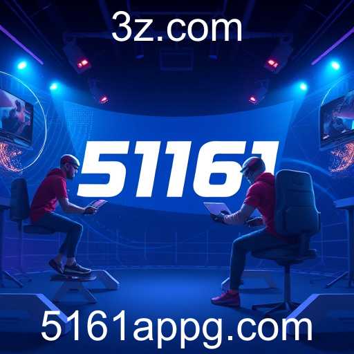 5161 app lidera tendências de jogos em 2026