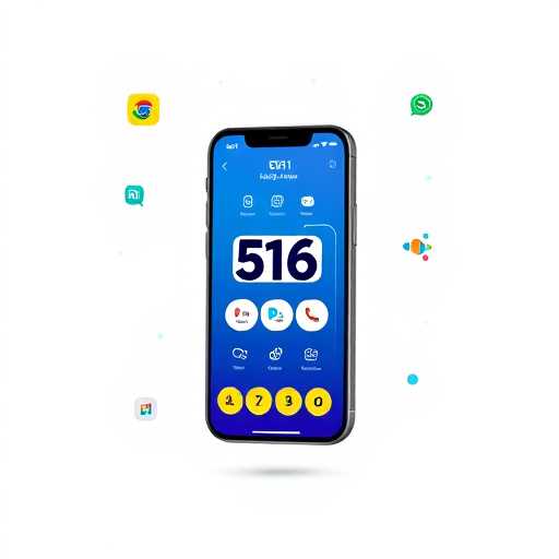 A Ascensão da 5161 App no Mundo dos Jogos