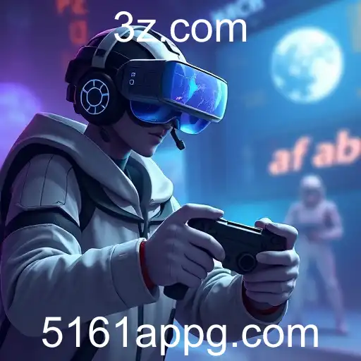 5161 App: Revolução nos Jogos Online em 2025