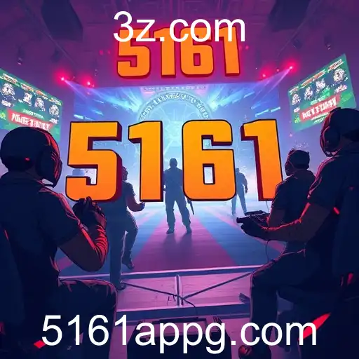 A Evolução do 5161 App no Cenário de Jogos