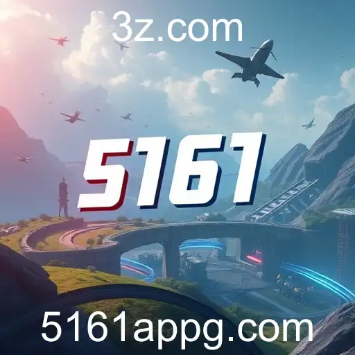A Revolução do '5161 App' na Indústria de Jogos