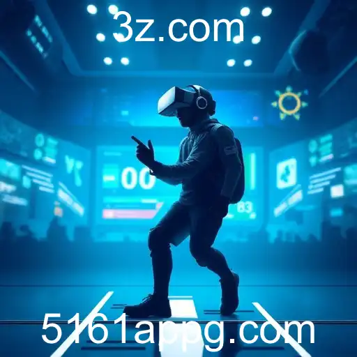 Novidades no Mundo dos Jogos com 5161 App