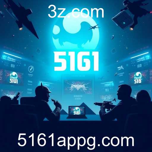 A Revolução dos Jogos com o 5161 App