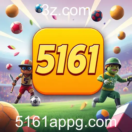 O Crescimento do '5161 App' no Mercado de Jogos Online