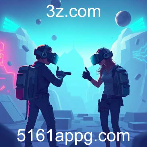 O Impacto do '5161 App' no Mercado de Jogos em 2026