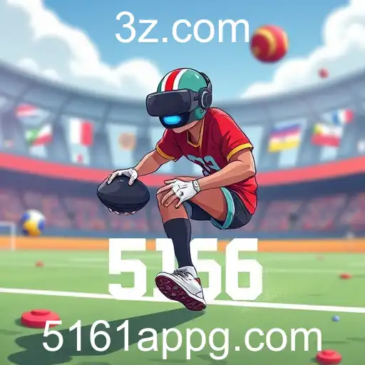 O Impacto Transformador do 5161 App no Mundo dos Jogos