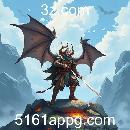 O Crescimento Impressionante do 5161 App no Mercado de Jogos