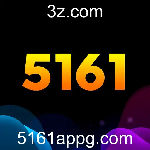 A Nova Tendência 5161 App no Mundo dos Jogos