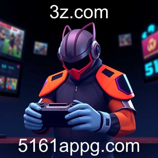 A Revolução do 5161 App no Mundo dos Jogos